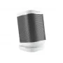 Vogels SOUND 4113 stolový stojan na reproduktor Sonos One a Play:1, biely