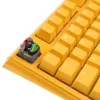 Ducky League The Bulk DKL-AT-MX sada mechanických klávesnicových klávesov