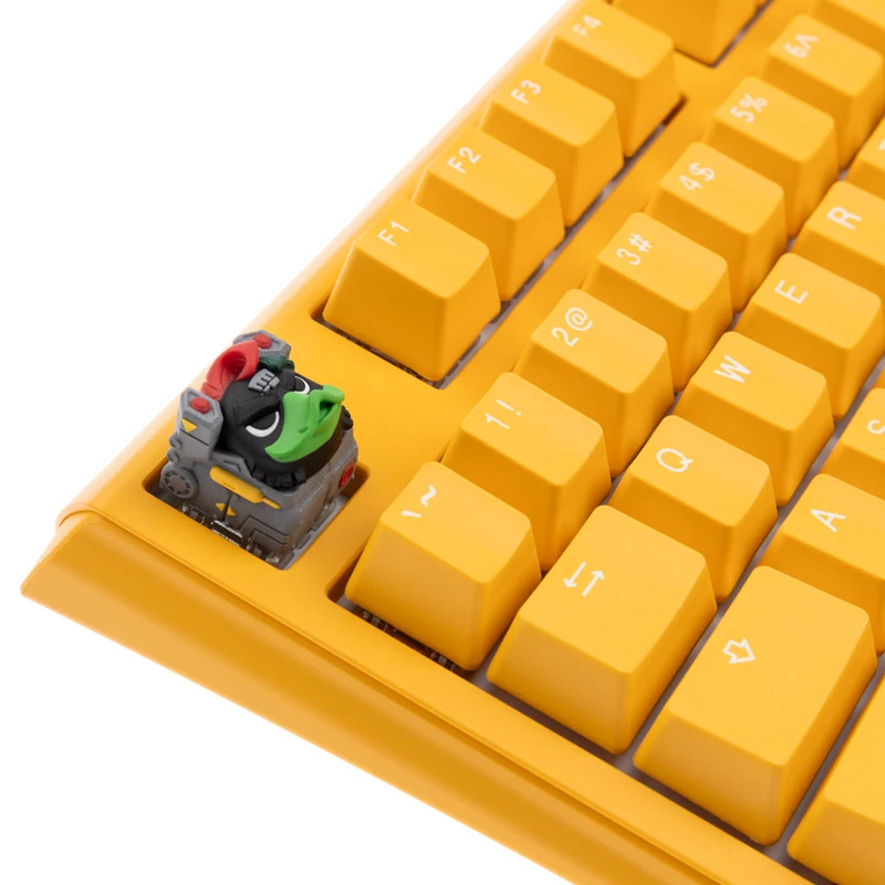 Ducky League The Bulk DKL-AT-MX sada mechanických klávesnicových klávesov