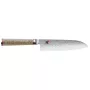 Miyabi 5000 MCD oceľ 1 kus nôž Santoku