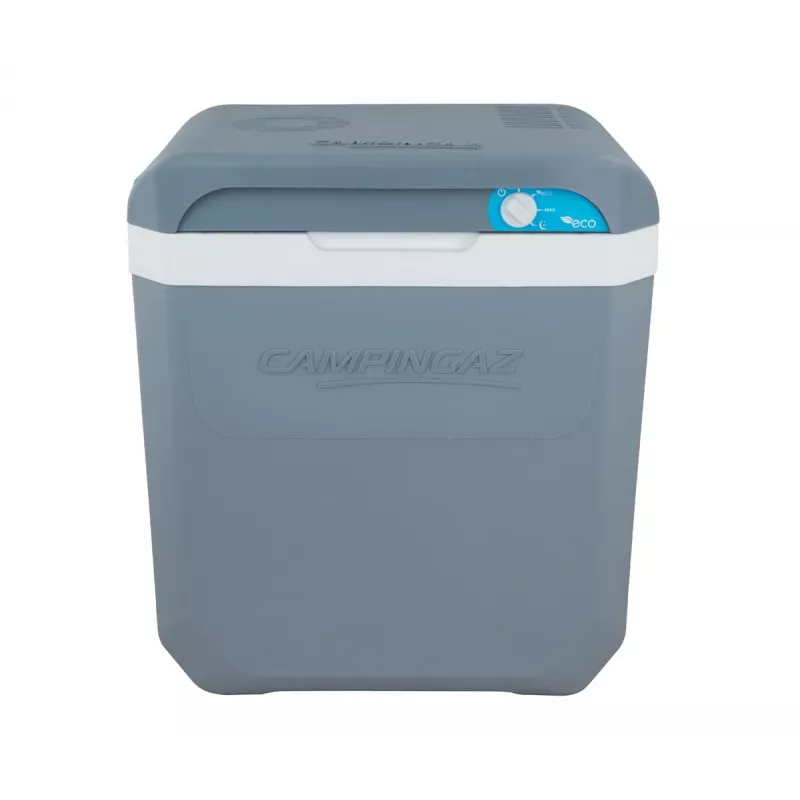 Chladiaci box Campingaz Powerbox Plus 24 L Electric Blue