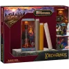 Plastová stavebnica REVELL Tiny Adventures Pán prsteňov „Barad-Dûr“ (skladanie) 00537