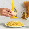 Lyžica na cestoviny Ototo Design OT015 plast nerezová oceľ žltá