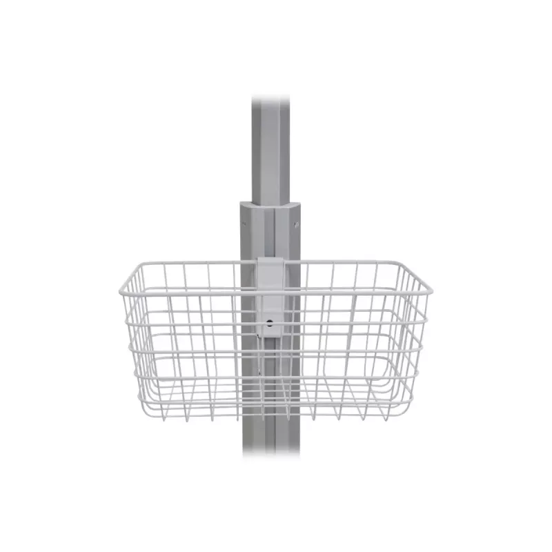Ergotron Small - montážny komponent (drôtený košík)