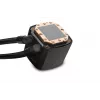 EK-Nucleus AIO CR360 Dark CPU kvapalinový chladič