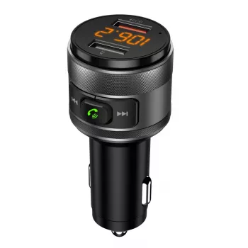 Art MP3TR FM-57 čierny