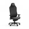 Fractal Design FD-CH-RE1F-01 herná stolička PC herná stolička čalúnené sedadlo čierna