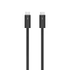 Apple Thunderbolt 4 Pro kábel 1,8 m konektor samec na konektor samec MW5J3ZM/A