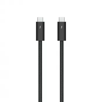Apple Thunderbolt 4 Pro kábel 1,8 m konektor samec na konektor samec MW5J3ZM/A