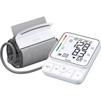 Tlakomer na rameno BM 51 easyClip (652.04)
