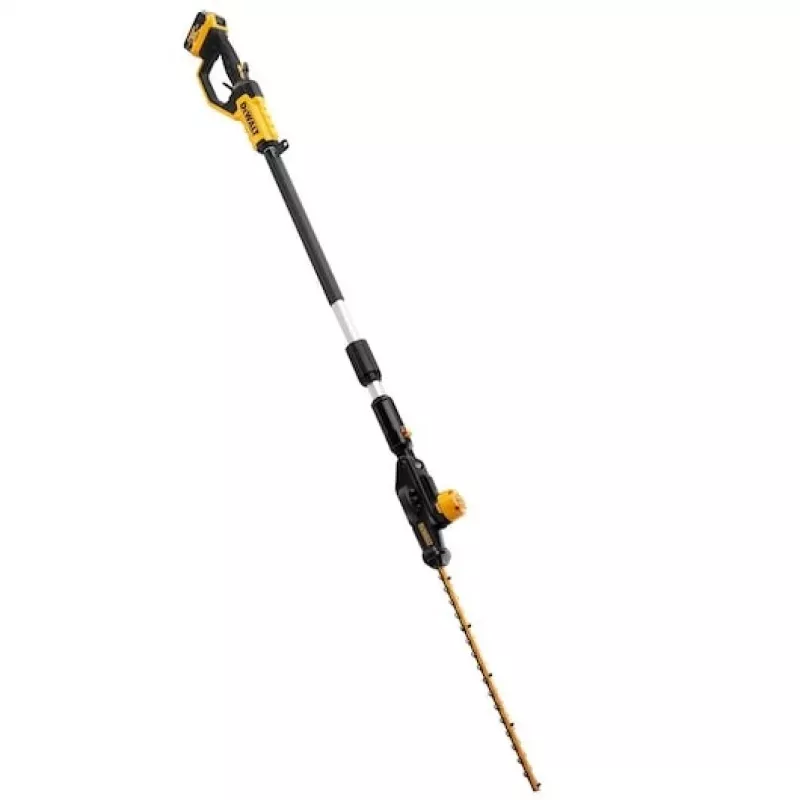 DeWALT DCMPH566P1-QW Elektrické nožnice na živý plot 3,6 kg