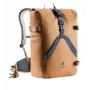 Deuter Amager 25+5 25 L čierna, hnedá