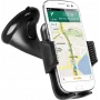 SBS Power Freeway TE0UCH1AW - držiak na mobil - čierny