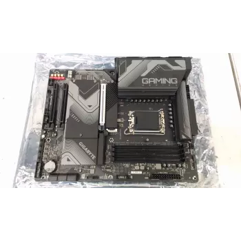 Základná doska GIGABYTE Z790 GAMING X 1.0, Intel Z790, LGA1700, ATX