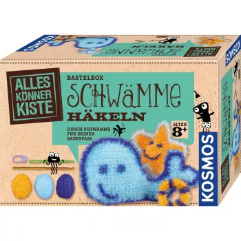 Kosmos 604622 Výtvarná a tvorivá hračka