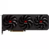 Grafická karta PowerColor Radeon RX 9070 XT 16 GB GDDR6, PCIe x16 5.0, 256-bit, 289 mm, 3 ventilátory