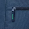 Mestský batoh Rivacase Gremio modrý polyester rPET 305x150x460mm