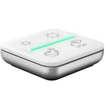Bosch Universal Switch Flex II - inteligentný vypínač