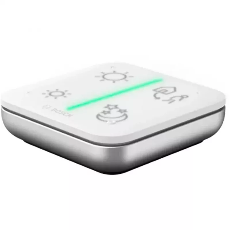 Bosch Universal Switch Flex II - inteligentný vypínač