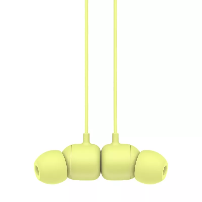 In-Ear slúchadlá Beats Flex - Yuzu žltá