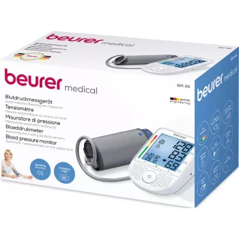 Beurer 65628 tlakomer