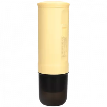 BUYDEEM Nano espresovač, model OTEM-01, farba Mellow Yellow