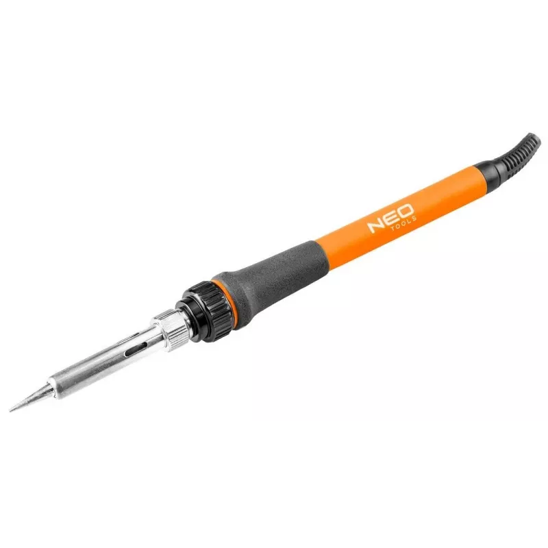 NEO tools 19-200 spájkovacia stanica