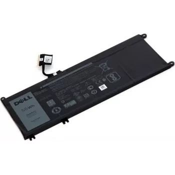 Batéria pre notebooky Dell, 56 Wh 4-článková, kompatibilná náhrada (MPN 451-BCEX)