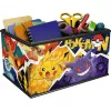 3D puzzle Ravensburger Pokémon 3D karikatúry pre deti od 8 rokov