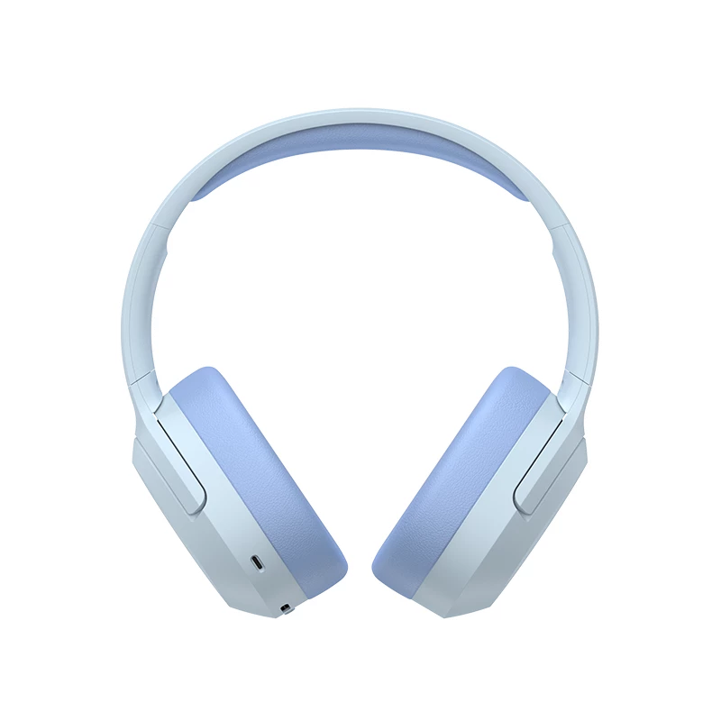 Edifier | Bezdrôtové Over-Ear slúchadlá | W820NB Plus | ANC | Potlačenie hluku