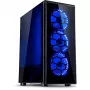 Inter-tech 88881292 produkt čierna