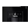 Teka RVU 10008 GBK termoelektrický chladič vína vstavaný čierny 8 fliaš