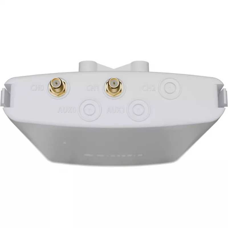 Power over Ethernet router Mikrotik NetBox 5 ax