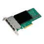 Intel Ethernet Network Adapter E610-IT4 - Sieťový adaptér (E610IT4)