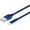 Kábel USB-Lightning 1m
