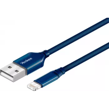 Kábel USB-Lightning 1m