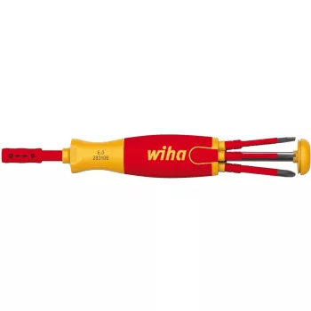Ručný skrutkovač Wiha 38613