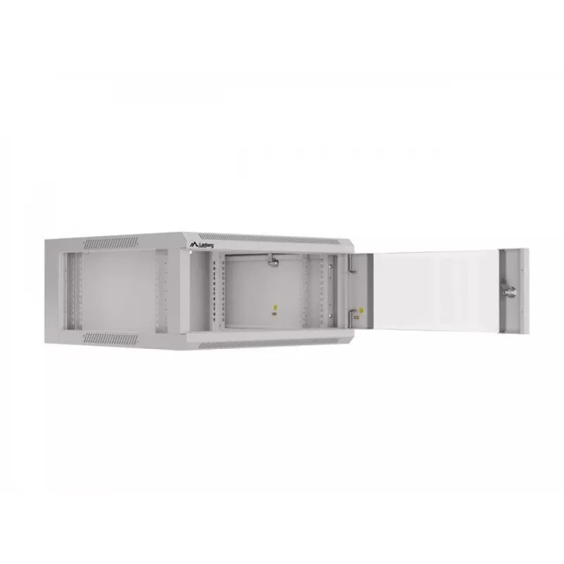 Nástenný rack Lanberg WFFA-5604-10S