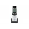 Panasonic KX-TGA 681 prídavný telefón čierny (KX-TGA 681)