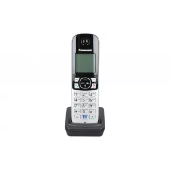 Panasonic KX-TGA 681 prídavný telefón čierny (KX-TGA 681)