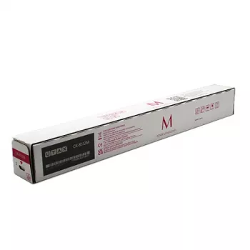 UTAX 1T02RLBUT0 - magenta - Utax - Utax 3206CI - CK-8512M - 1 ks - 15000 strán (1T02RLBUT0)