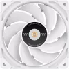Ventilátor Thermaltake TOUGHFAN EX12 Pro 12 cm biely 2000 RPM