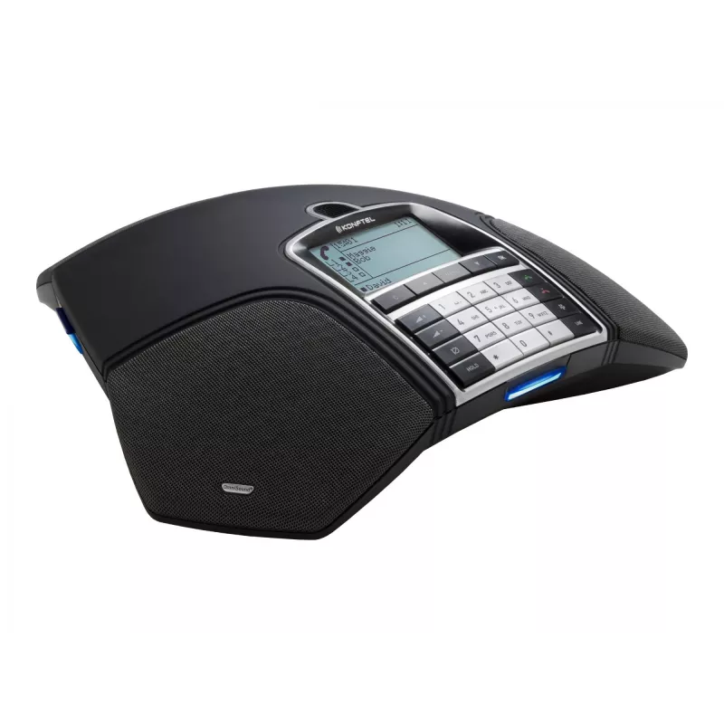 Konftel 300IP - VoIP konferenčný telefón - SIP, SIP v2 - POE (910101079)