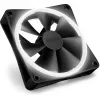 Ventilátor NZXT F120 RGB DUO Triple Pack 12 cm 500-1800 RPM 29 dB