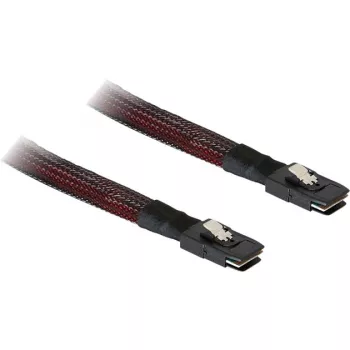 SCSI kábel DeLOCK mini SAS 36pin (SFF 8087) – 50 cm
