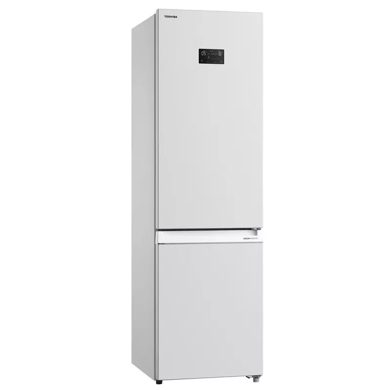 Chladnička s mrazničkou Toshiba GR-RB500WE 500 l