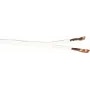 Reproduktorový kábel Omnitronic 2x1,5 mm, 100 m rolka