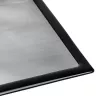 Protiprachový filter DEMCiflex 0677 pre CaseLabs Bullet BH7, čierny, balenie 5 ks