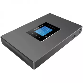 Videokonferenčný systém Grandstream UCM6300A