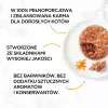 GOURMET GOLD - lahodná paštéta s kuracím mäsom a mrkvou 85g